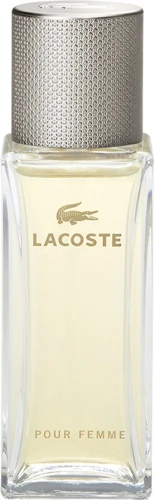 LACOSTE Pour Femme парфюмерная вода EDP 30 мл, для женщин купить,24690