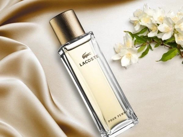 LACOSTE Pour Femme парфюмерная вода EDP 30 мл, для женщин купить,24690