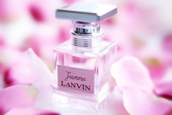 LANVIN Jeanne парфюмерная вода EDP 100 мл, для женщин купить,21190