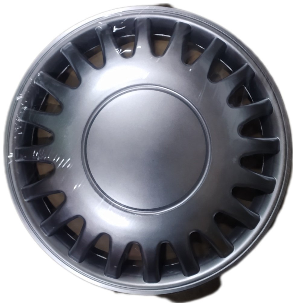 845019 колпак 15 серебристый 4 шт для легкового автомобиля - ForteMarket 845019 колпак 15 серебристый 4 шт для легкового автомобиля купить,44000