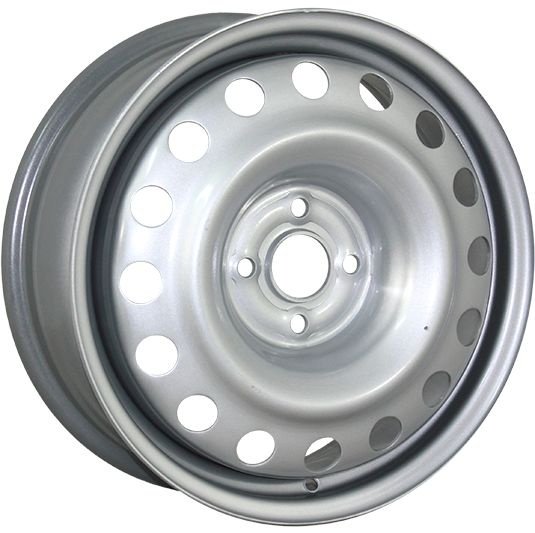 8114 6x15/4x100 D54.1 ET48 1 диск серебристый купить,40000