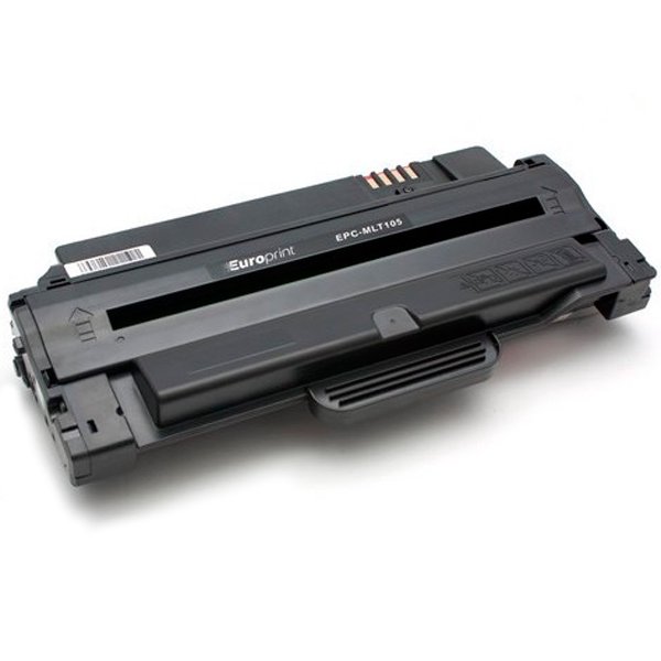Картридж Europrint EPC-MLT105 черный купить,NaN