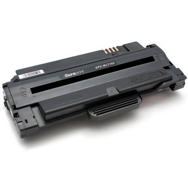 Картридж Europrint EPC-MLT105 черный купить,NaN