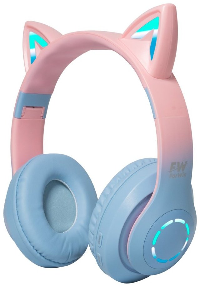 Наушники Forwin Forwin b39 pro синий