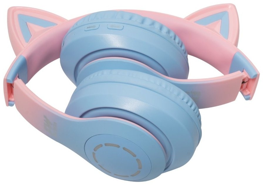 Наушники Forwin Forwin b39 pro синий