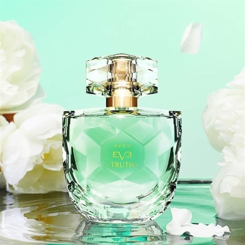 Avon Eve Truth парфюмерная вода EDP 50 мл, для женщин купить,15000
