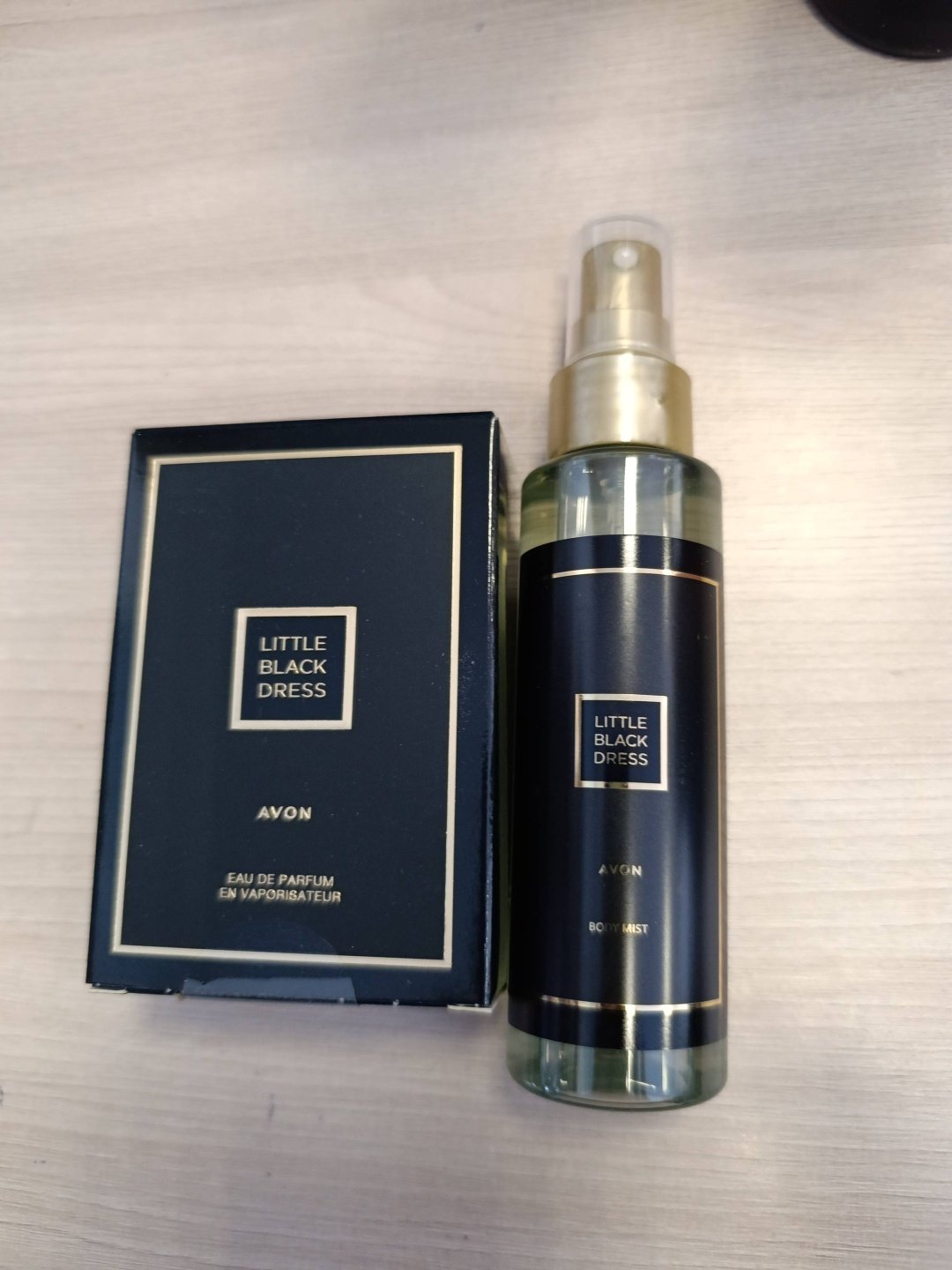 Avon Little Black Dress парфюмерный набор 150 мл, для женщин - ForteMarket Avon Little Black Dress парфюмерный набор 150 мл, для женщин купить,16000