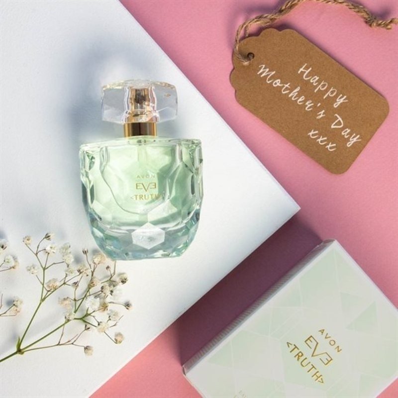 Avon Eve Truth парфюмерная вода EDP 50 мл, для женщин купить,15000