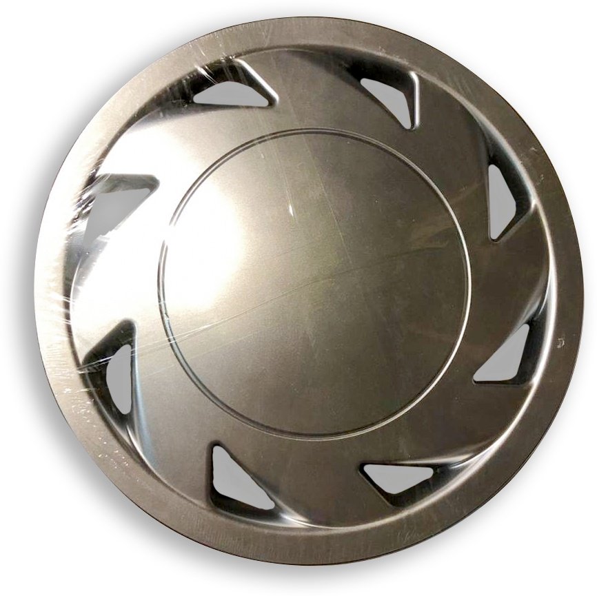 Wheel Covers колпак К44 13 серый 4 шт купить,25000