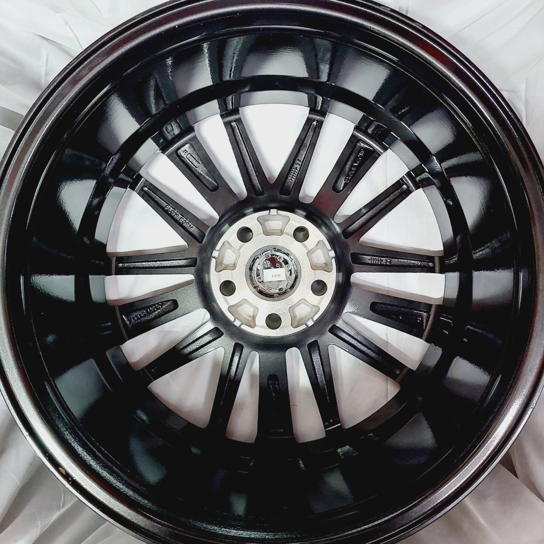 AUTO TOP R18 Toyota Camry 70 75 80 8x18/5x114.3 D60.1 ET50 4 диска графит - ForteMarket AUTO TOP R18 Toyota Camry 70 75 80 8x18/5x114.3 D60.1 ET50 4 диска графит купить,550000