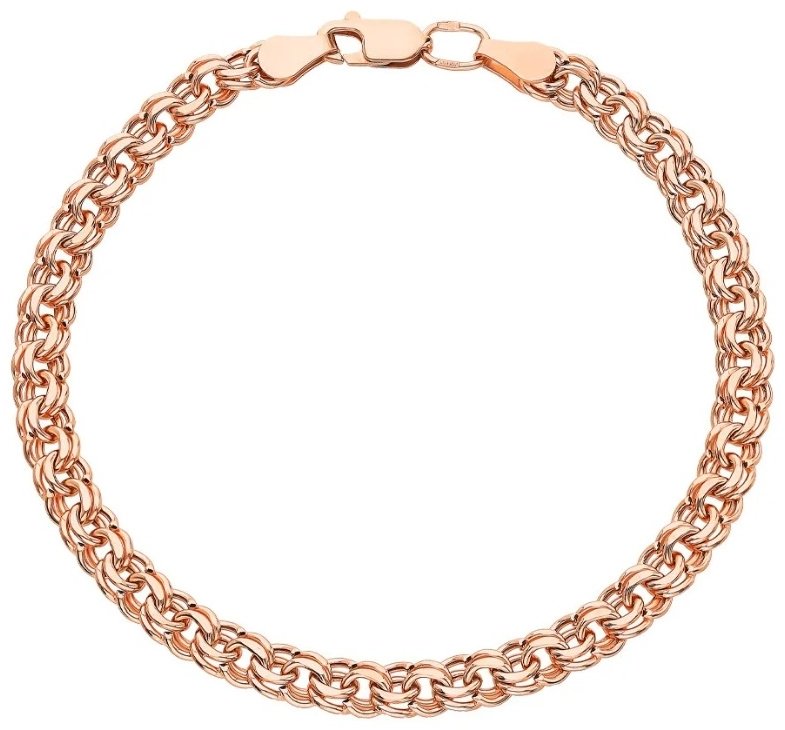 Браслет LINEA 7040200П-16 длина 16 см, вес 1.08 г золото, плетение - ForteMarket Браслет LINEA 7040200П-16 длина 16 см, вес 1.08 г золото, плетение купить,130000