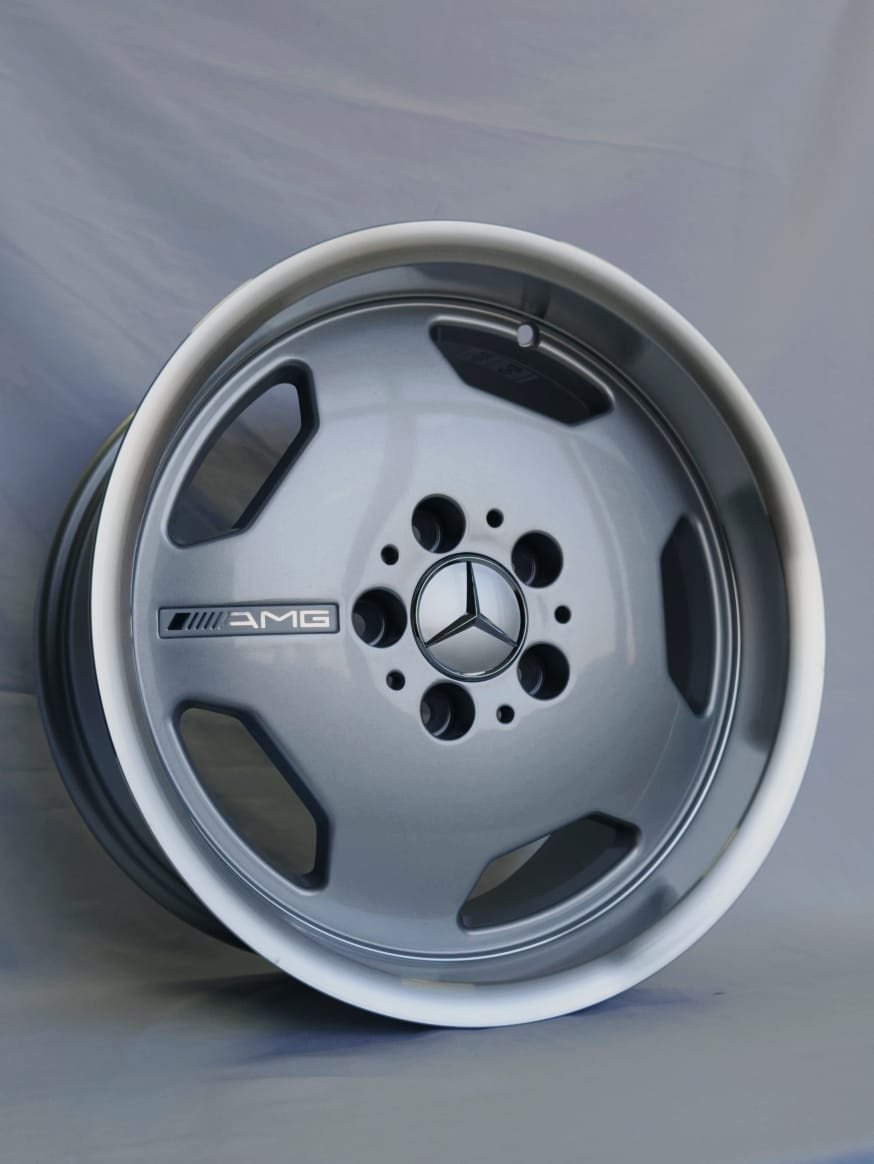 Replica BK632 8x16/5x112 D66.6 ET30 4 диска серебристый - ForteMarket Replica BK632 8x16/5x112 D66.6 ET30 4 диска серебристый купить,460200