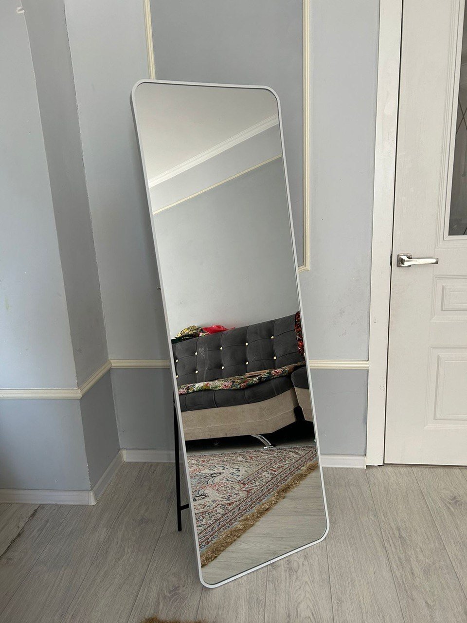Зеркало настенное, напольное 40x150 см купить,36000