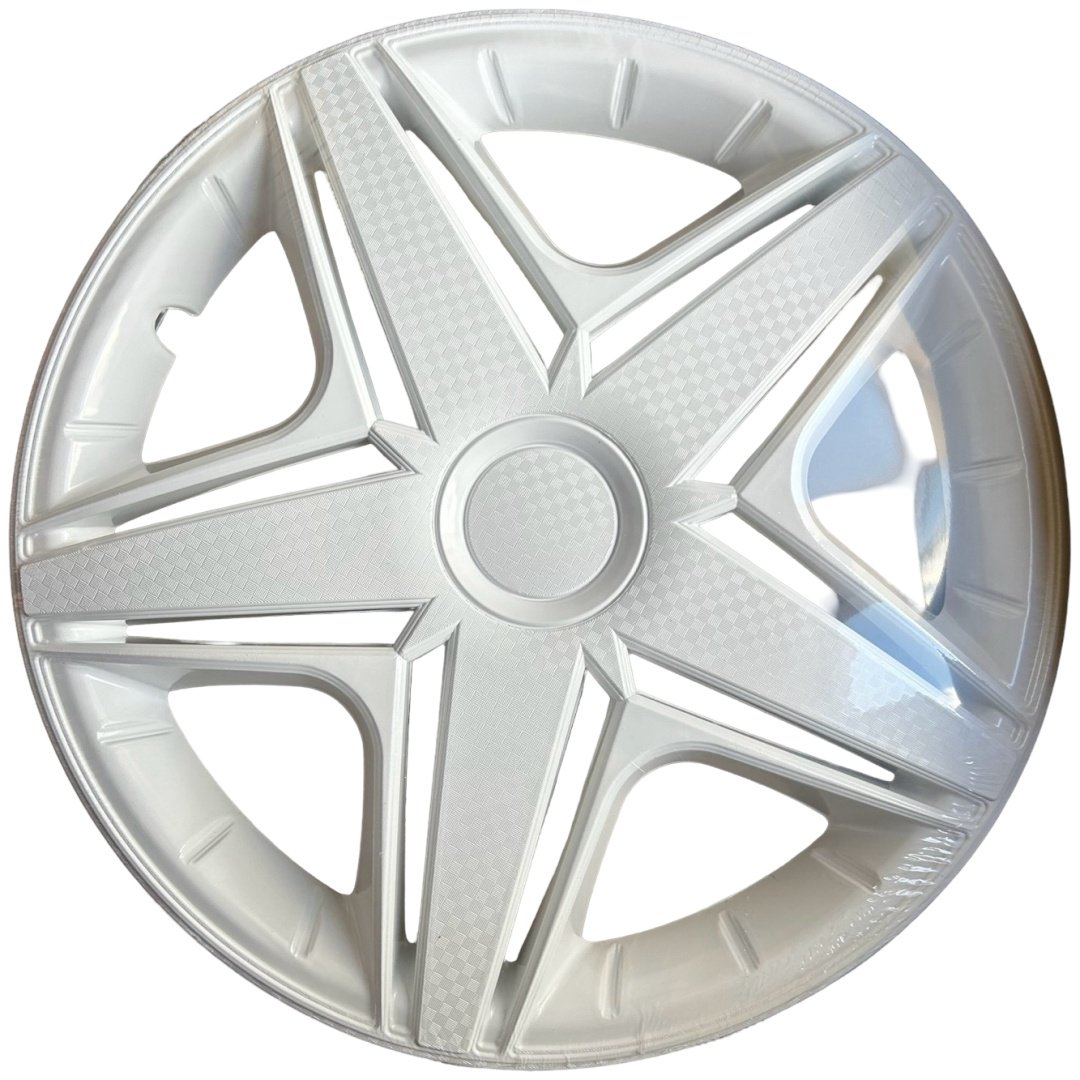 AVK 14 колпак 14 белый 4 шт для легкового автомобиля купить,18000