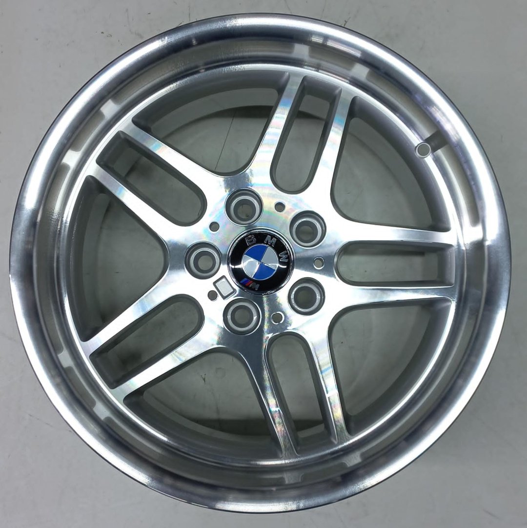 BMW BMW 5913 8/9x17/5x120 D74.1 ET13.25 4 диска серебристый купить,520000