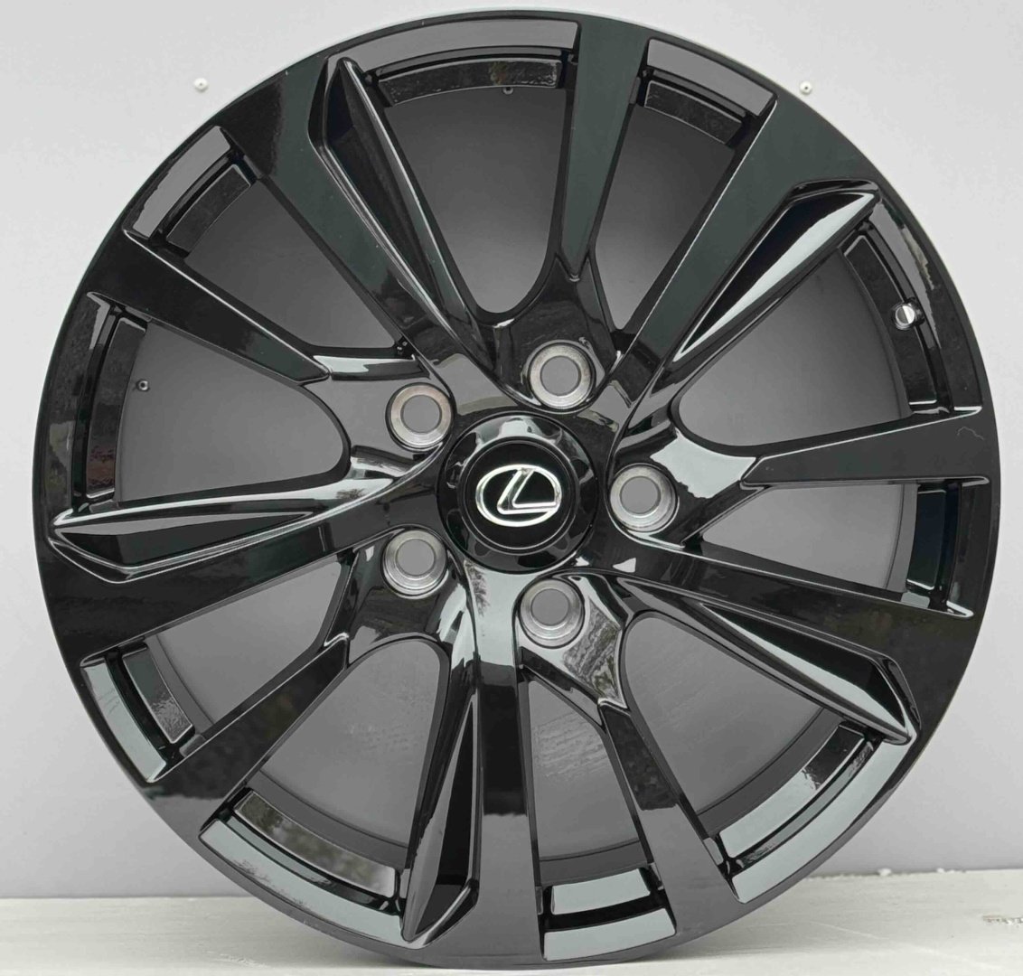 BYW 1447 8.5x21/5x150 D110.1 ET60 4 диска черный купить,1200000