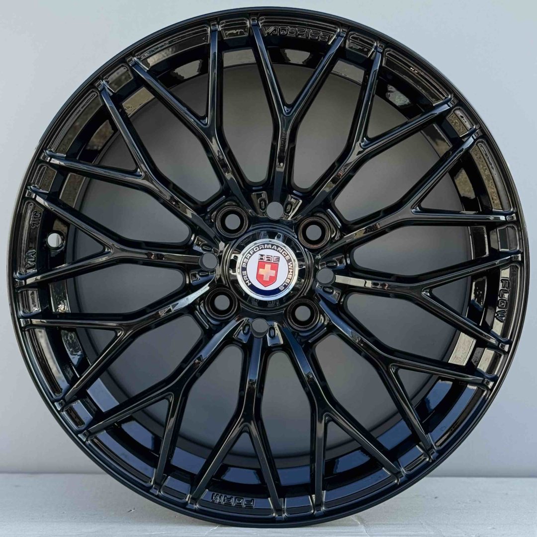 RNO 005 6.5x15/4x98 D58.6 ET35 4 диска черный - ForteMarket RNO 005 6.5x15/4x98 D58.6 ET35 4 диска черный купить,360000