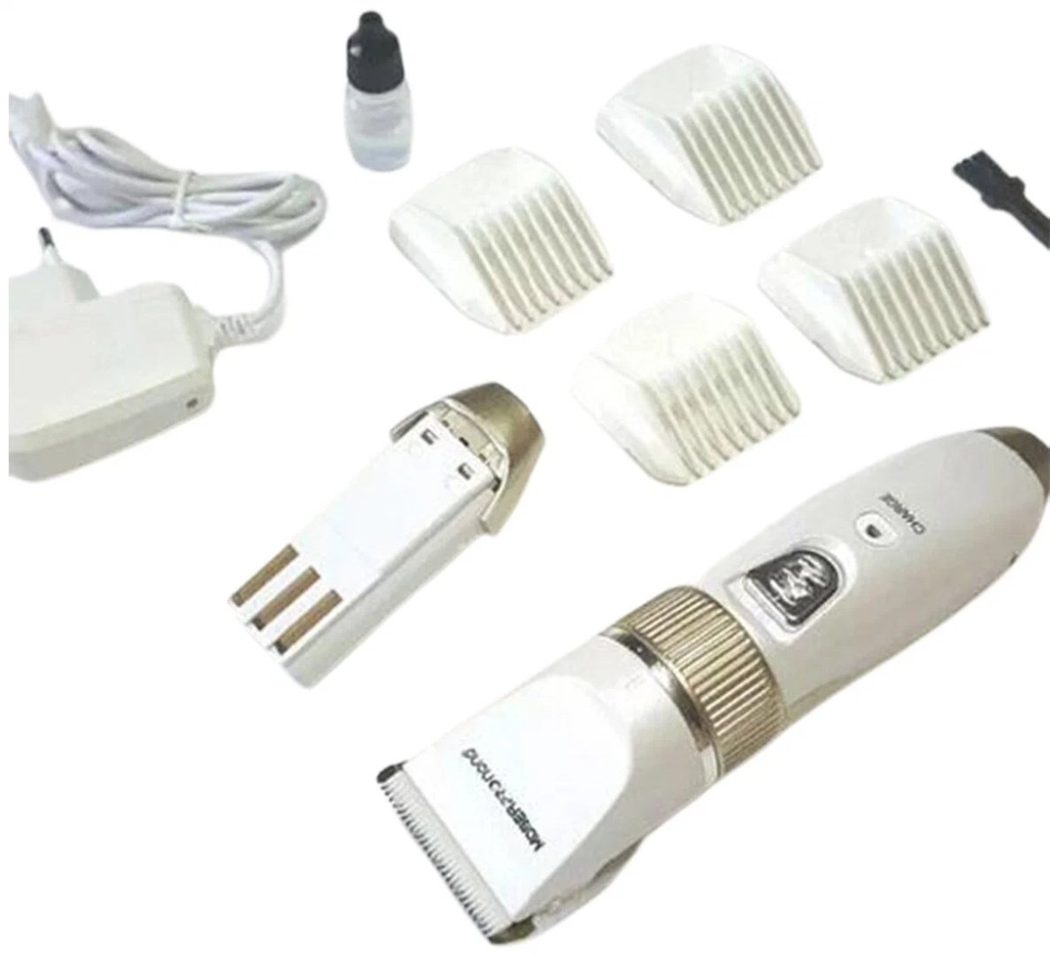 Moser машинка для стрижки MZ-2153 белый купить,13900