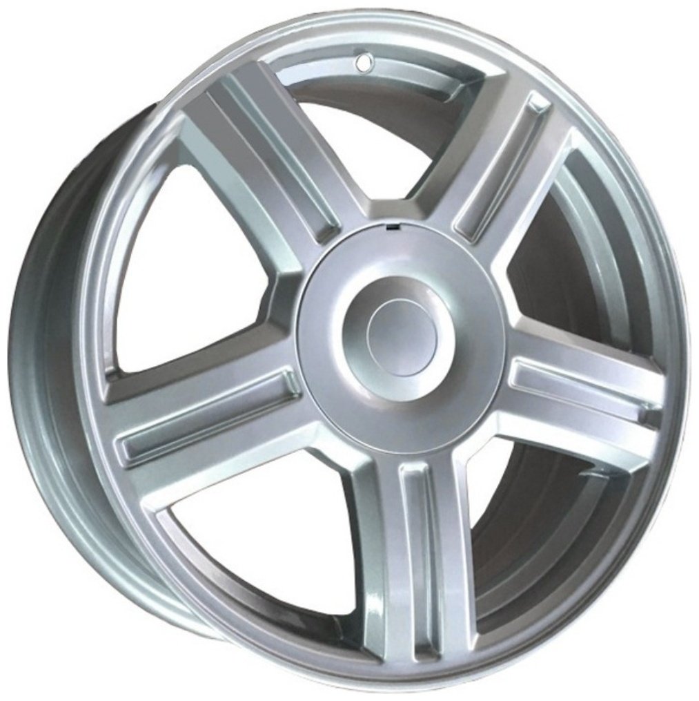 Powcan Torus 6.5x16/4x98 D58.6 ET35 4 диска серебристый купить,435000