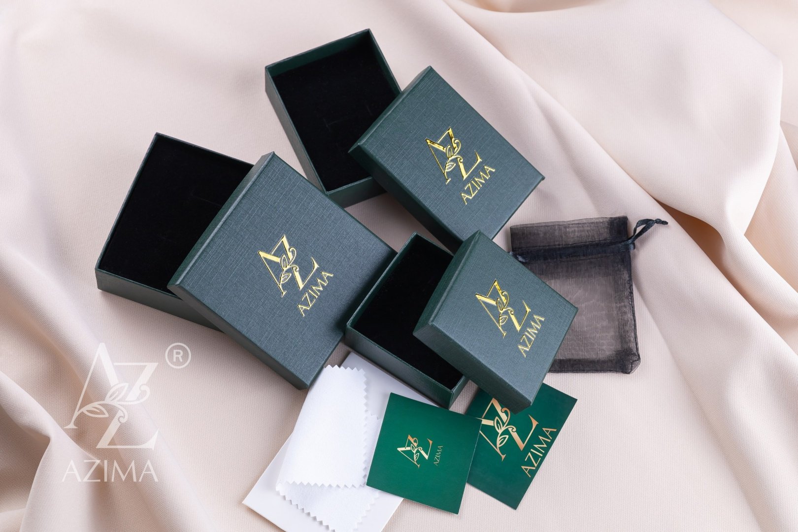 Браслет AZIMA GOLD1 18770641_139420146 длина 18 см, вес 0.8 г золото, плетение отсутствует купить,19900
