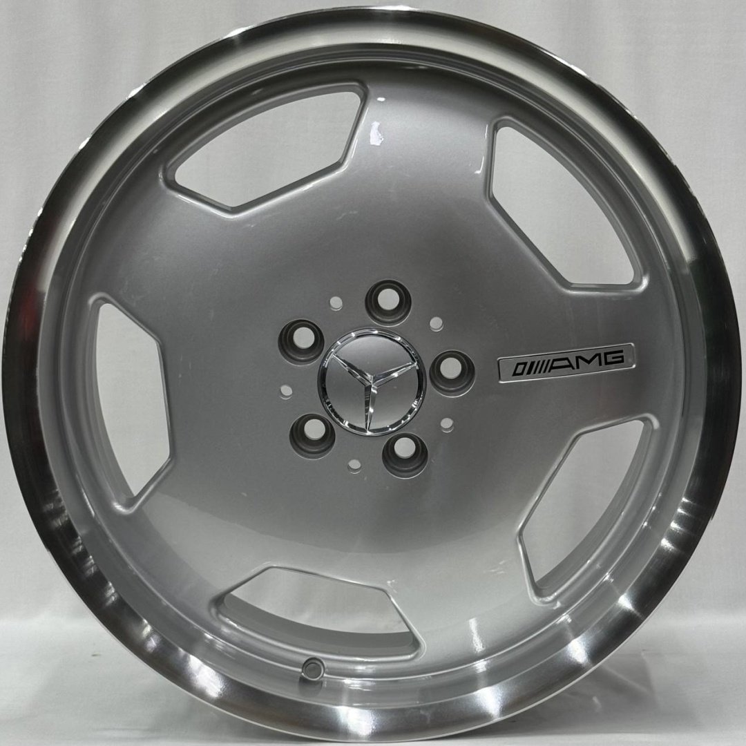 DIVAD 5270 8/9x18/5x112 D66.6 ET35 4 диска серебристый, серый купить,NaN