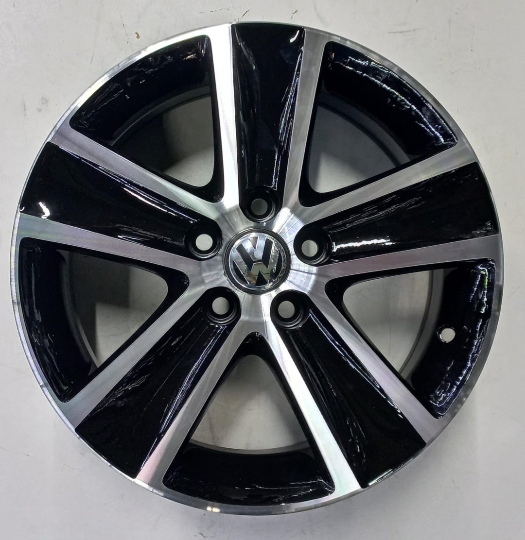DIVAD 5077 6x15/5x100 D57.41 ET40 4 диска черный, серебристый - ForteMarket DIVAD 5077 6x15/5x100 D57.41 ET40 4 диска черный, серебристый купить,400000