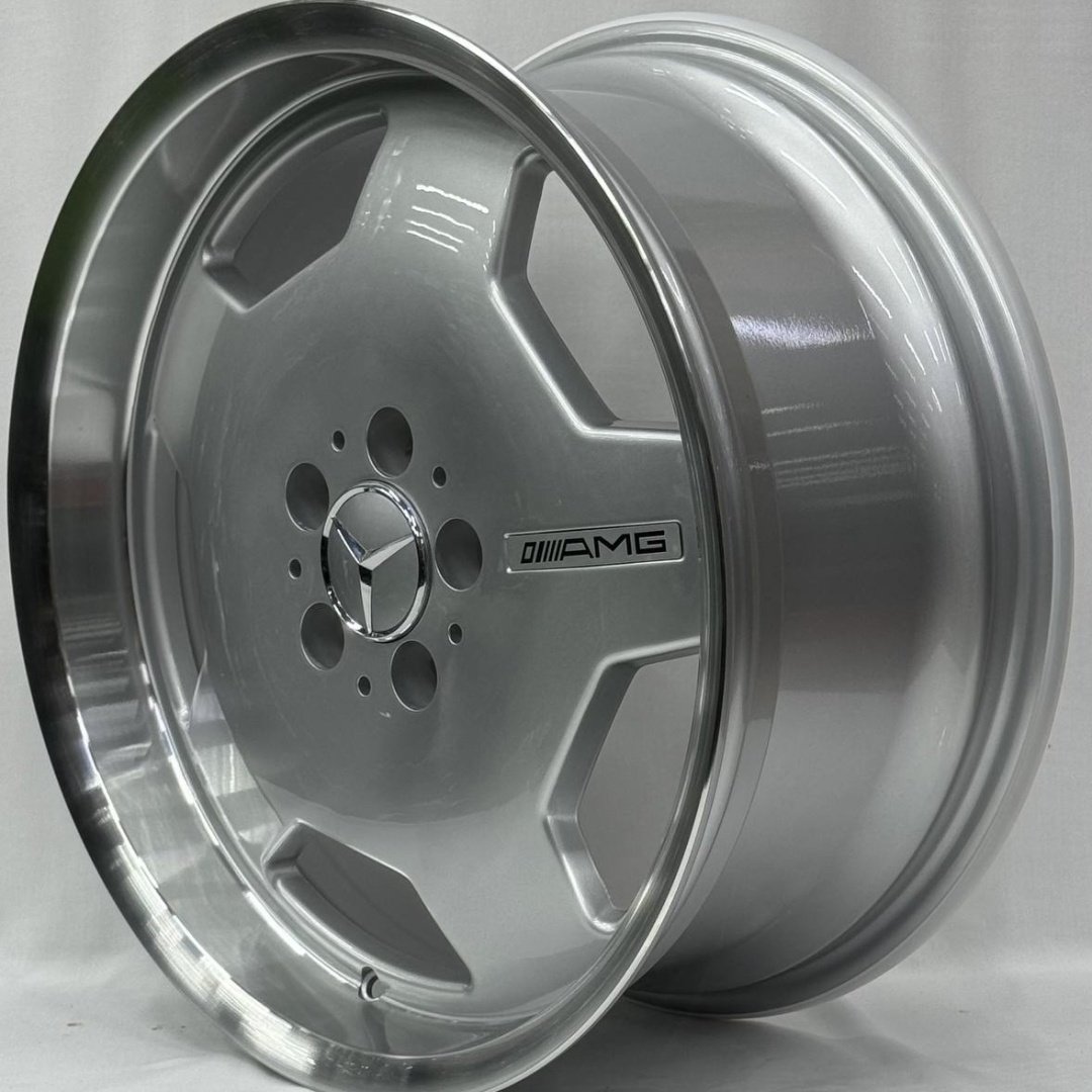 DIVAD 5270 8/9x18/5x112 D66.6 ET35 4 диска серебристый, серый купить,NaN