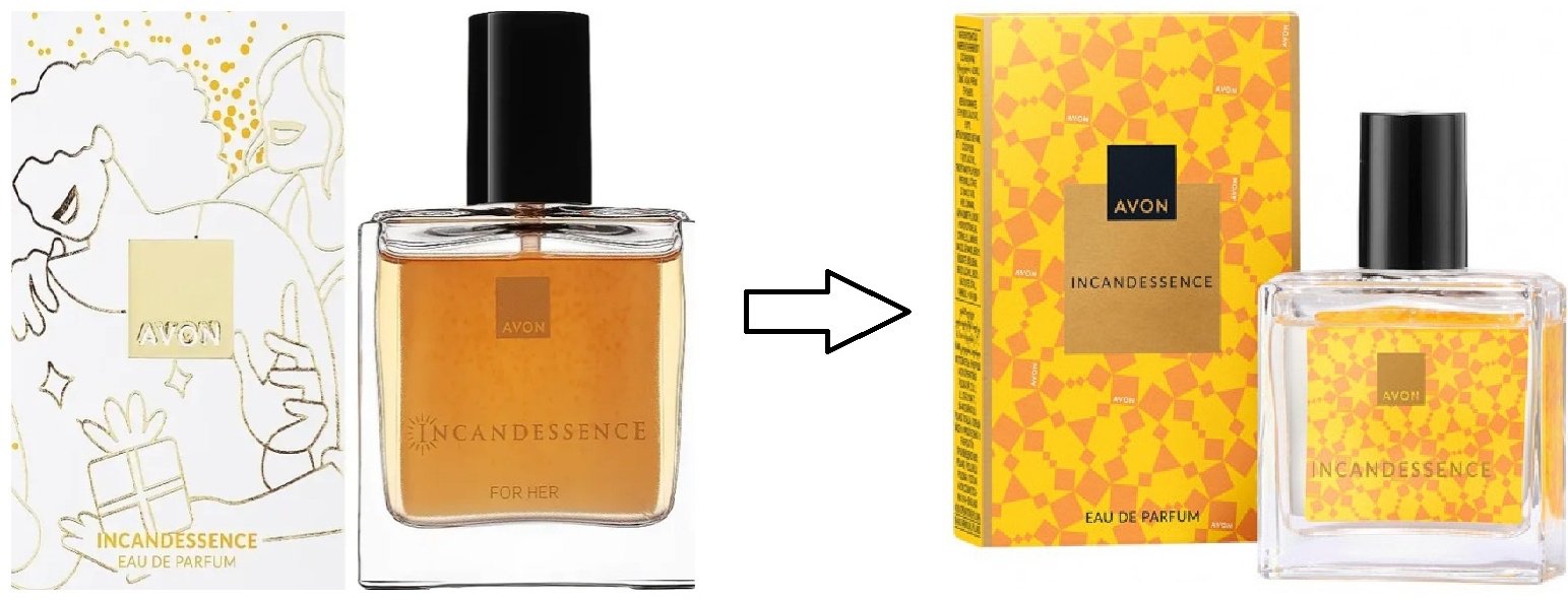Avon Incandessence для нее парфюмерная вода EDP 30 мл, для женщин - ForteMarket Avon Incandessence для нее парфюмерная вода EDP 30 мл, для женщин купить,4299