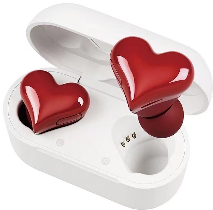 Наушники TW-HEAR-02 белый купить,14000