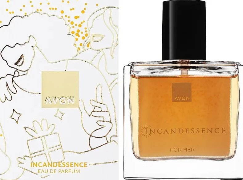Avon Incandessence для нее парфюмерная вода EDP 30 мл, для женщин - ForteMarket Avon Incandessence для нее парфюмерная вода EDP 30 мл, для женщин купить,4299