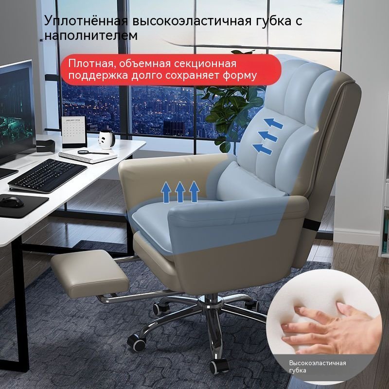 Офисное кресло CX-XKY-056, белый - ForteMarket Офисное кресло CX-XKY-056, белый купить,68000