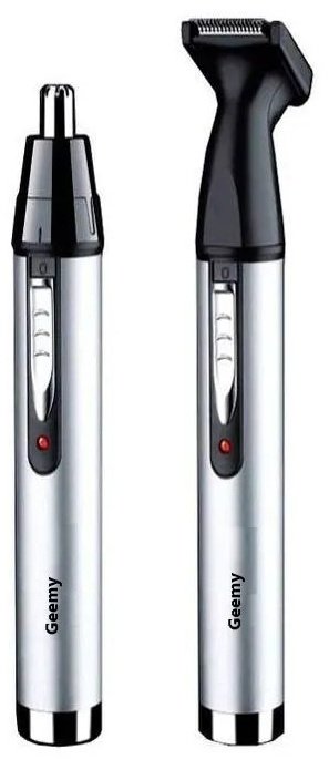 Geemy триммер GM-3105 черный купить,3600