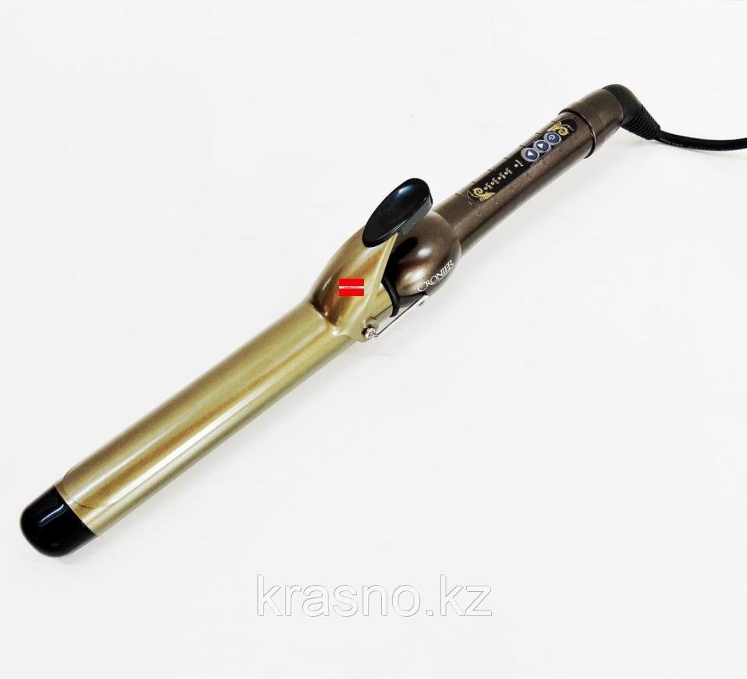 Cronier CR-702-25 плойка 25 мм купить,11000