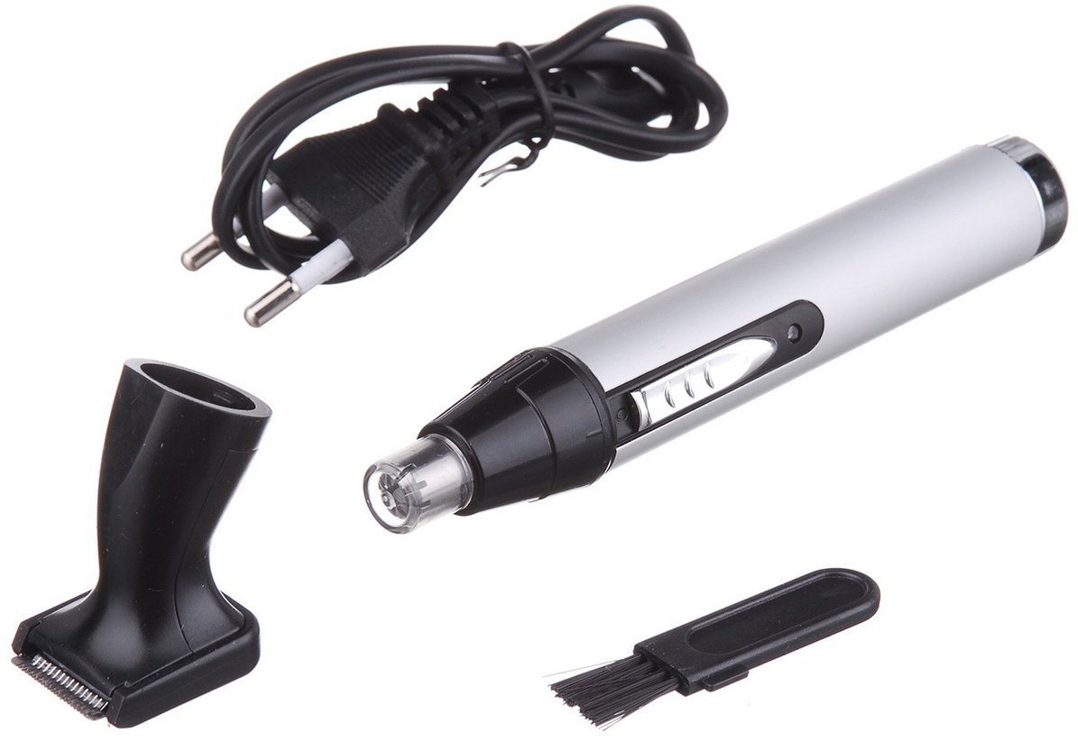 Geemy триммер GM-3105 черный купить,3600