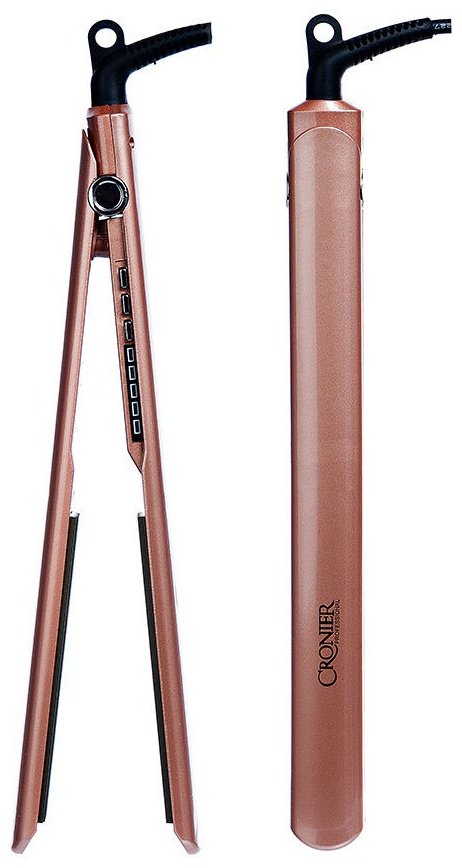 Cronier CR-953 утюжок купить,NaN