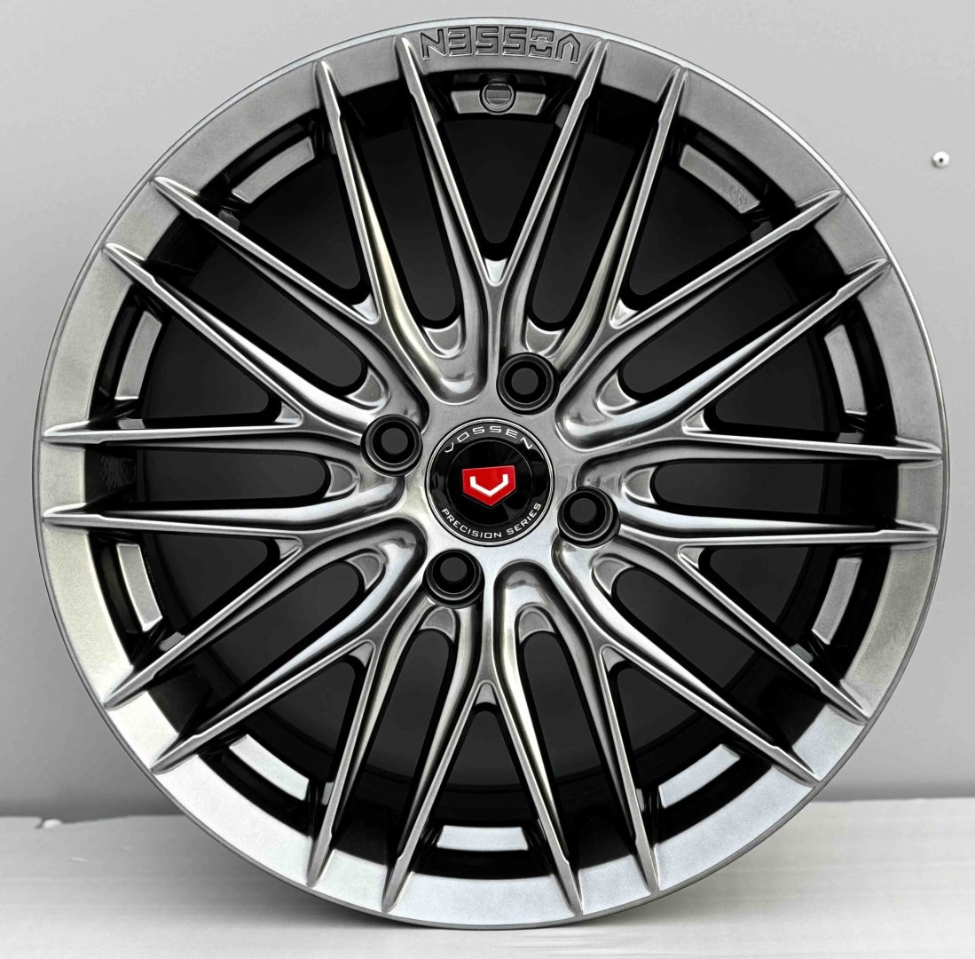 RNO 2078 7x16/4x98 D58.6 ET33 4 диска графит купить,415000