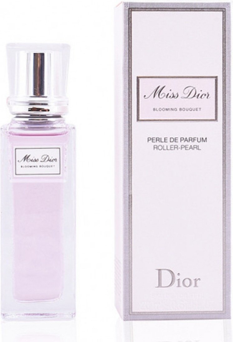 Dior Miss Dior Blooming Bouquet туалетная вода EDT 20 мл купить,NaN