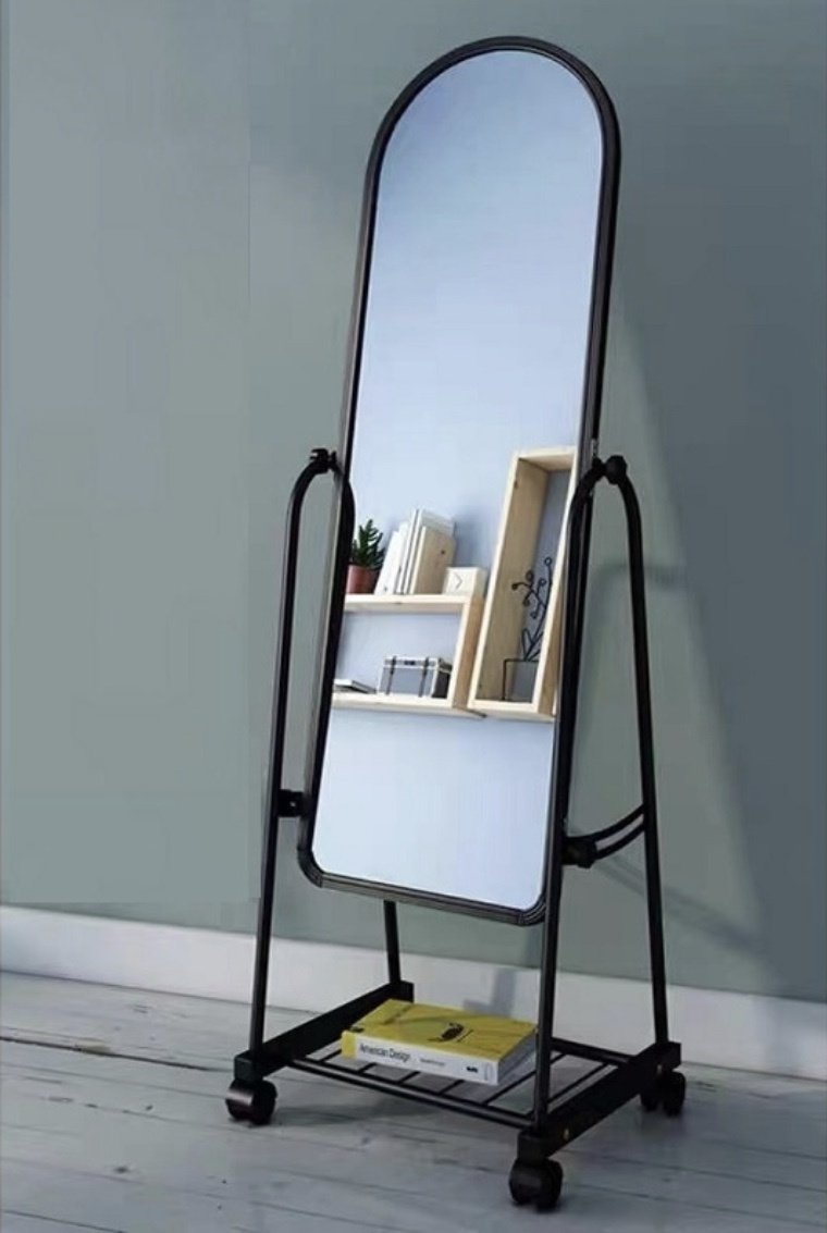 Зеркало напольное MIRROR 44x160 см купить,18900
