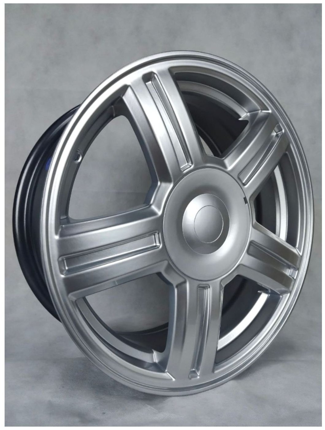 Replica Торус 6.5x16/4x98 D58.6 ET35 4 диска серебристый купить,400000