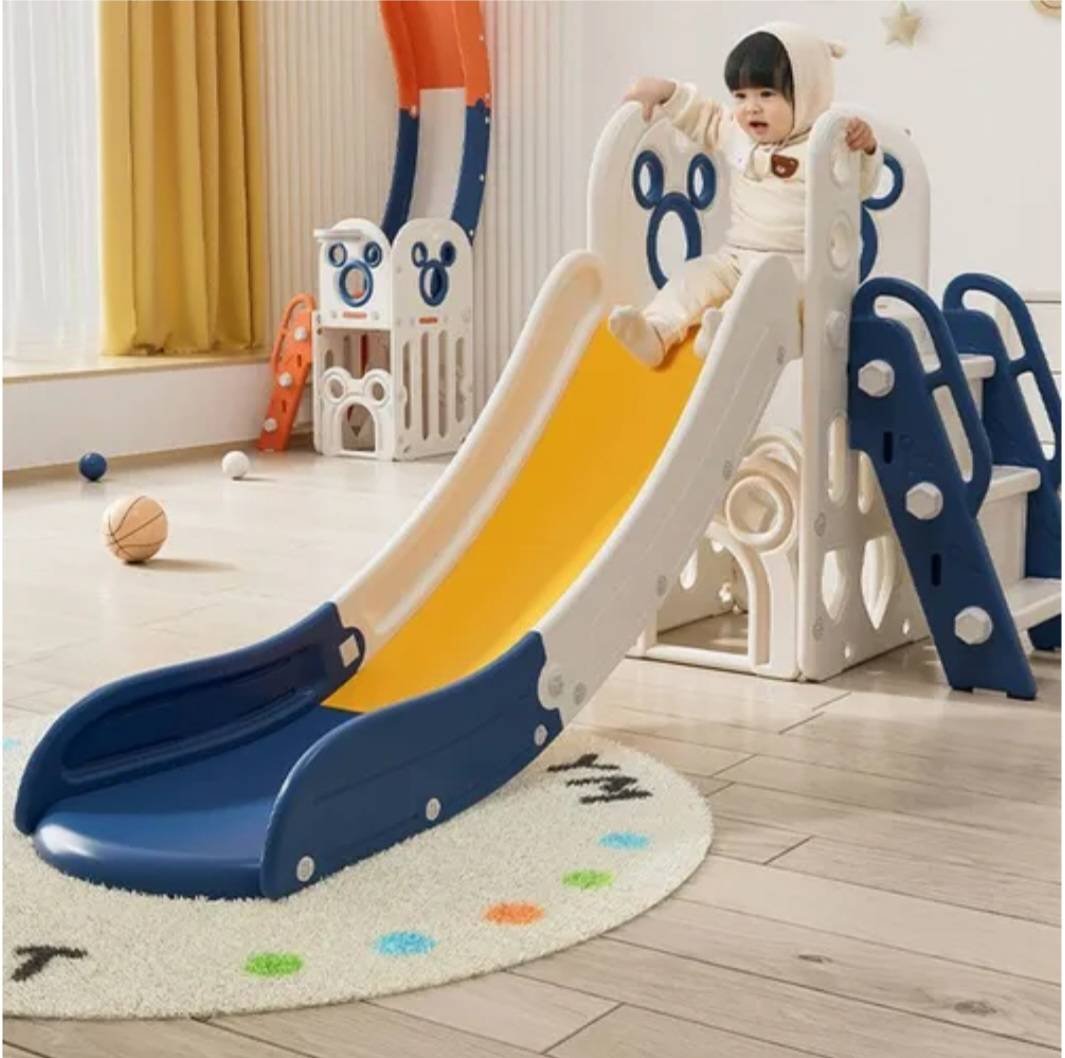 Игровой комплекс Velomi 136x36x50 см