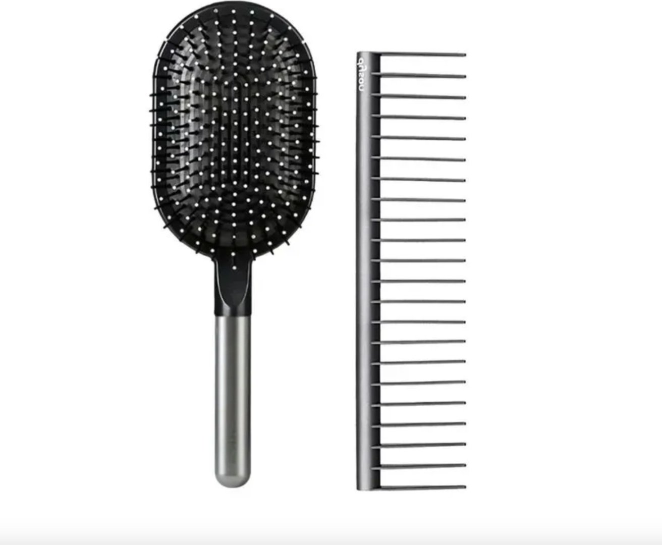 Dyson гребень, массажная расческа 26 см купить,NaN