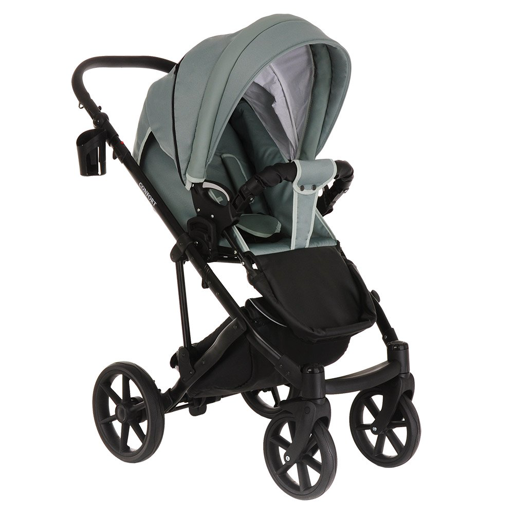 Коляска 2в1  Pituso Confort   Plus  Misty Mint купить,NaN