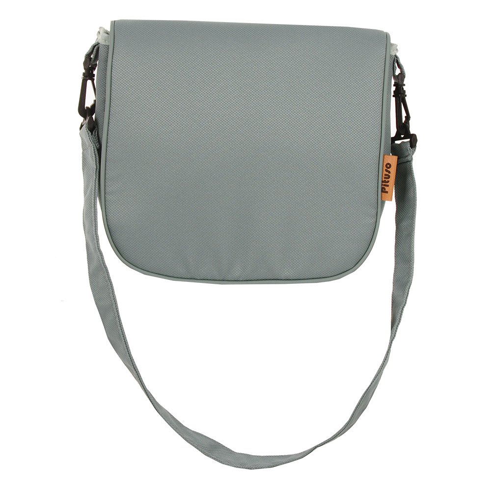 Коляска 2в1  Pituso Confort   Plus  Misty Mint купить,NaN