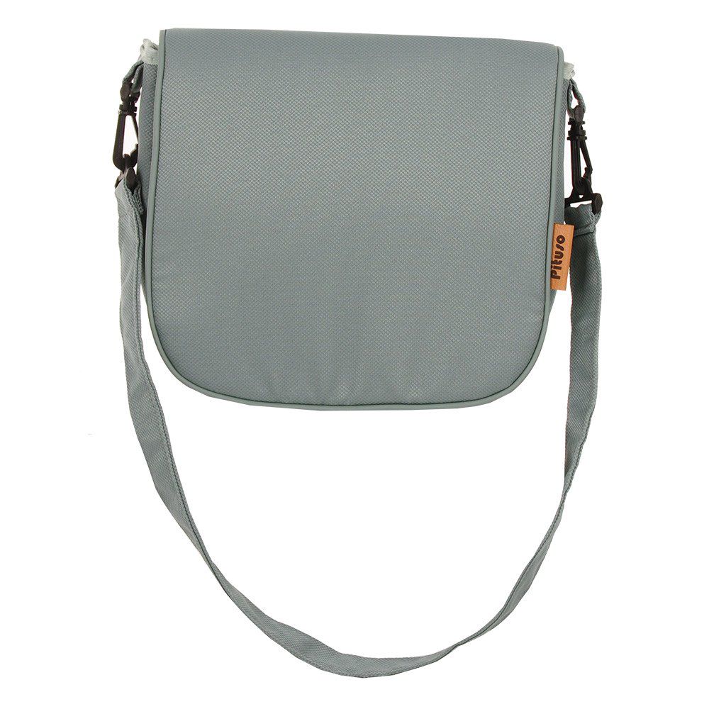 Коляска 2в1  Pituso Confort   Plus  Misty Mint купить,NaN