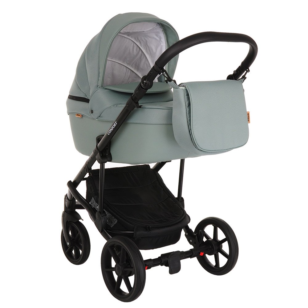 Коляска 2в1  Pituso Confort   Plus  Misty Mint купить,NaN