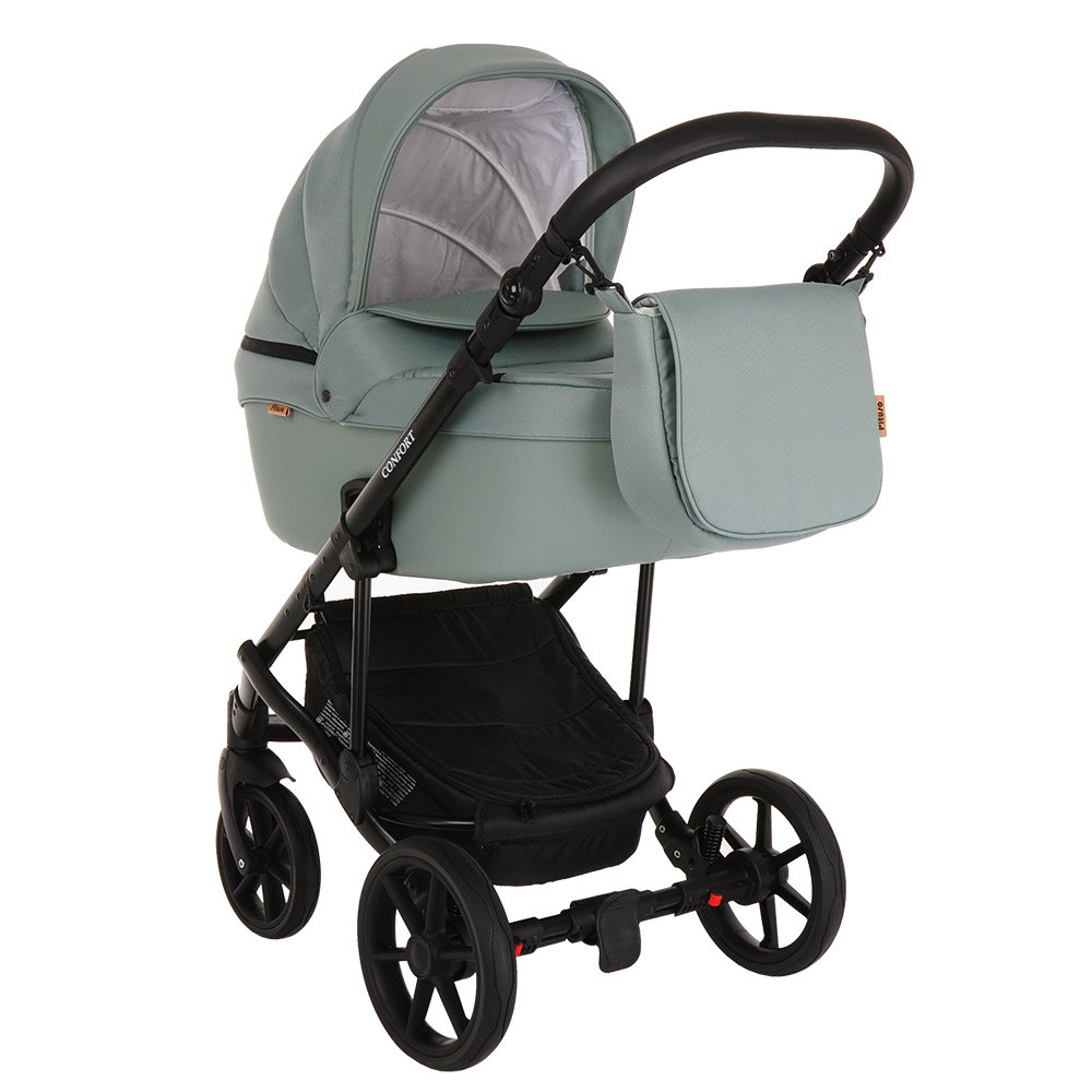 Коляска 2в1  Pituso Confort   Plus  Misty Mint купить,NaN
