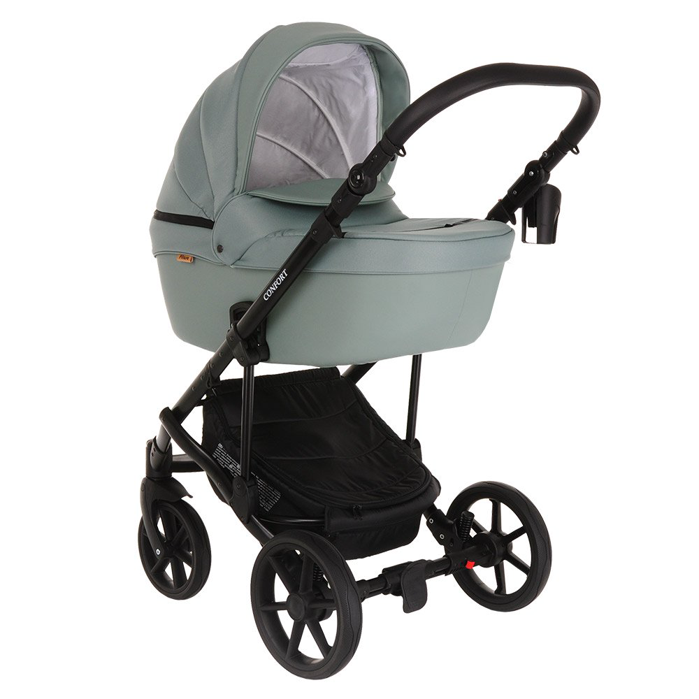 Коляска 2в1  Pituso Confort   Plus  Misty Mint купить,NaN