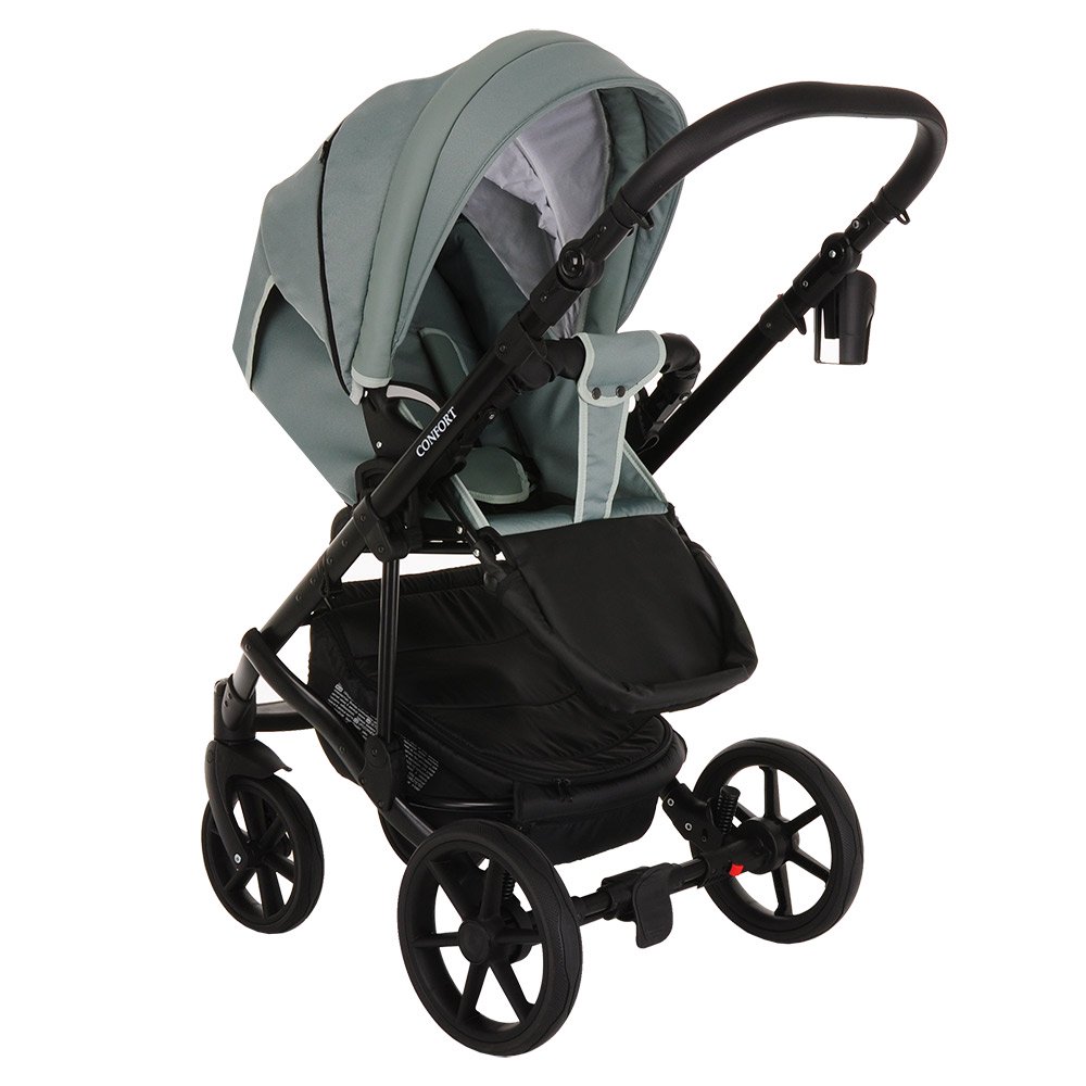 Коляска 2в1  Pituso Confort   Plus  Misty Mint купить,NaN