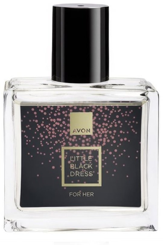Avon Little Black Dress парфюмерная вода EDP 30 мл, для женщин купить,15000