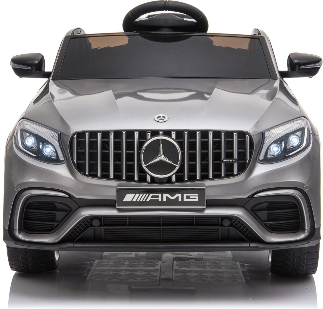 Pinghu Mercedes GLC 63-988 серый